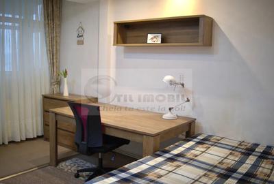 Apartament cu 2 camere decomandat - 51.5 mp - Rond Dedeman - 1