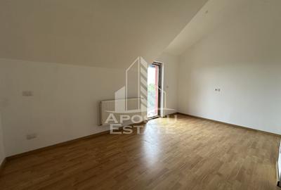 Penthouse cu 3 camere, 2 bai si 2 terase in Giroc, zona planetelor. - 10