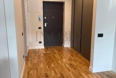 Apartament nou 2 camere - lux | Bld Unirii - Central - 5
