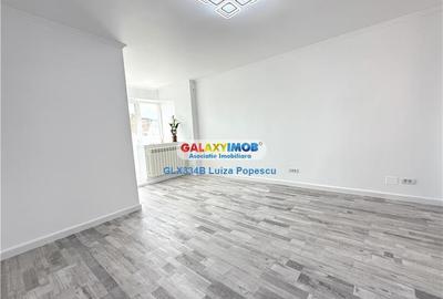 Vanzare garsoniera LUJERULUI, bloc 1980, LUX - 8