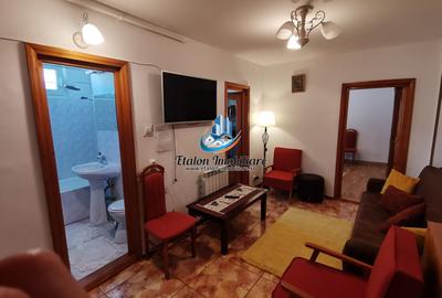 Apartament 2 camere, etaj 3, Piata Bistrita Precista - 3