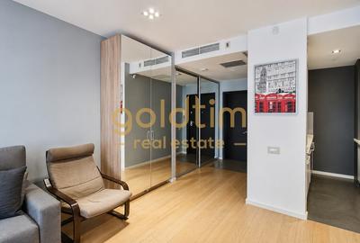 SUPERB / APARTAMENT CU 2 CAMERE LUMINOASE / ZONA EXCLUSIVA SI DINAMICA - 3