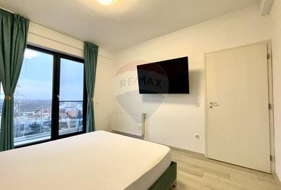 Apartament cu 2 camere de vânzare- zona Hanul cu Peste - 16
