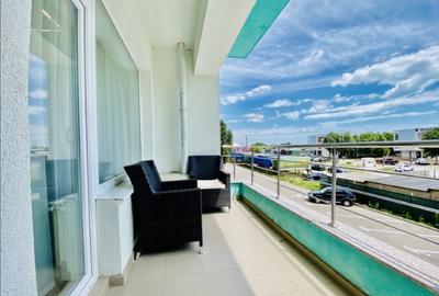 Apartament 2 camere Mamaia Summerland - 7