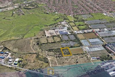 Teren de vanzare Arad – 11.200 mp, zona Gradiste - 1