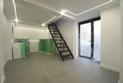 Spațiu Comercial 109 mp – Vitrină 5 ML | Bulevardul Decebal – Muzeul Copiilor - 9