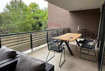 INCHIRIERE Apartament cu 3 camere in zona Primaverii - 5