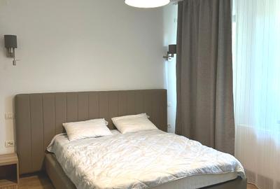 Clădire renovată, pretabilă pentru hotel, pensiune, retreat, centru, etc - 16