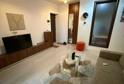 Apartament cu 2 camere decomandat, mobilat în 13 Septembrie