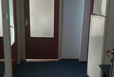 Mihai Bravu, garsoniera, 7 minute metrou, 320 euro, mobilata, AC - 3