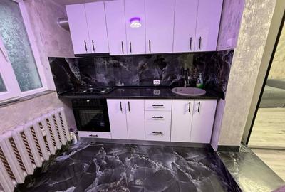 Garsoniera zona Frumoasa, parter! RENOVATA complet! - 2