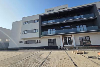 Apartament spațios de 3 camere  | 74 mp utili + balcon | Tunari - 2