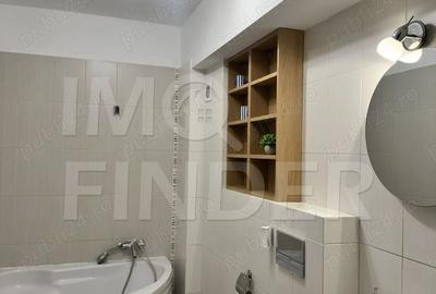 Apartament 2 camere cu terasă generoasă de 30 mp | Bună Ziua | Parter înalt - 8