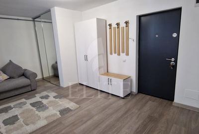 Apartament 2 camere în zona CALEA BACIULUI - 2