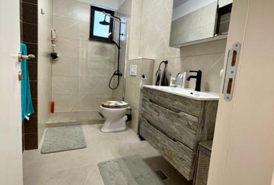 Aproape De Plaja| Parcare Inclusa| Mamaia Nord -2 camere - 14