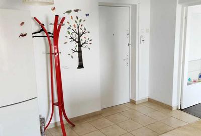 Garsonieră decomandată în Crângași