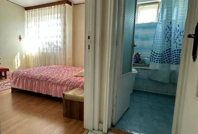 Etaj 2- Apartament 3 camere confort 1, zona Garii. - 4
