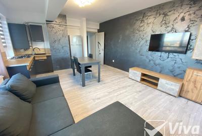 Modern&practic, bloc nou bine facut, pozitie decenta! Tatarasi Kaufland - 6