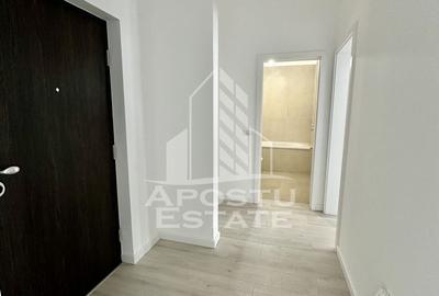 Apartament cu 2 camere, etaj 2, terasa mare, in Giroc - 7