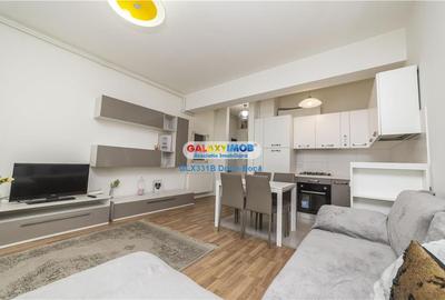 Apartament 2 Camere TITAN (Barcelona Residence) Premium - 3