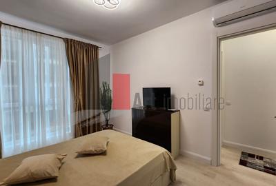 APARTAMENT 3 CAMERE LUX FLOREASCA - 12