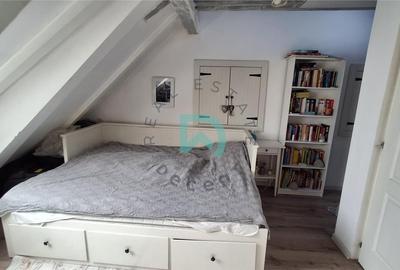 Apartament 5 camere de vanzare - Bulevardul Victoriei, Sibiu - 17