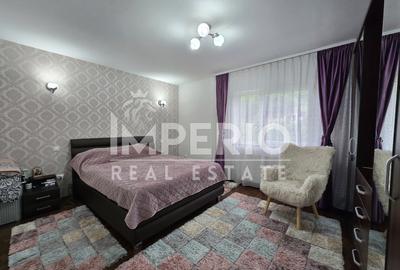 Casa individuala la cheie + garaj, curte spectaculoasa! - 6