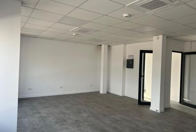 Hala de inchiriat depozitare si productie 1550 mp. Mogosoaia - Buftea - 10