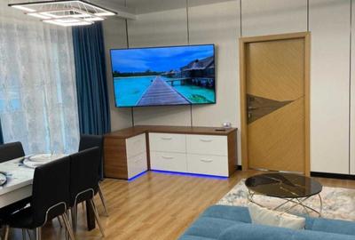 VEDERE FRONTALĂ LA MARE | MAMAIA NORD | ULTRACENTRAL | APARTAMENT 2 CAMERE | - 3