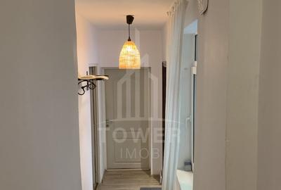 Casa single, cu 3 apartamente si garsoniera , regim hotelier-zona ultracentrala - 13