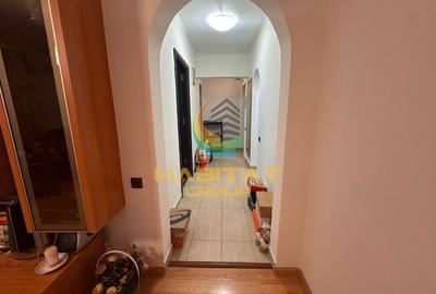 Piata Victoriei Metrou Apartament 3 Camere Bloc Reabilitat Termic - 7