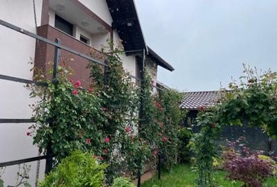 Casa, 5 camere, constructie 2022, teren 1000mp, Mehedinta, 220.000euro - 10
