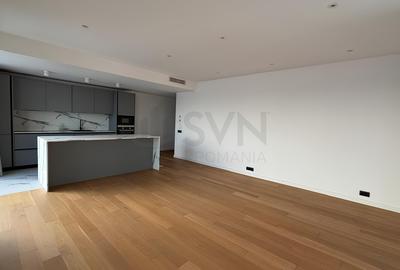 REA1027461 Apartament spatios 3 camere I One Herastrau Towers - 10