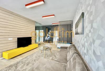 SUPERB/ DUPLEX/ IANCU NICOLAE/ PARCARE/ 2 TERASE - 14