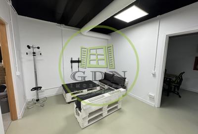 Închiriere spațiu pentru birouri, 85 mp., Ultracentral Cluj! - 3