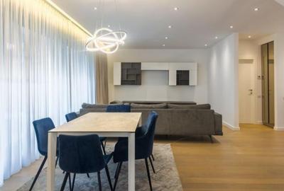 Luxury Duplex 4 rooms - One Herastrau Plaza - 5