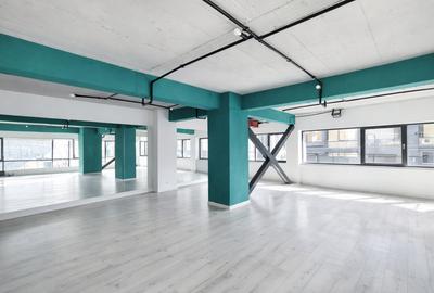 Spatiu 160 mp | Piata Dorobanti - Floreasca | Activitati diverse | Comision 0% - 1