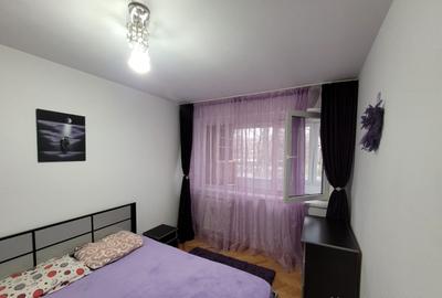 2 camere semidecomandat Drumul Taberei metrou Parc Moghioros - 1