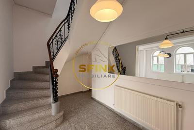 Casă individuală cu 9 camere în Dacia