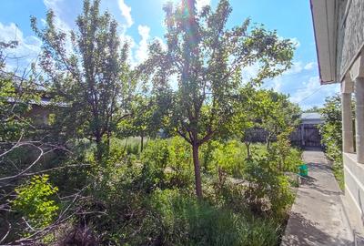 Casa si teren langa Galati, 4 camere, 100mp utili, 740mp teren, zona linistita - 4