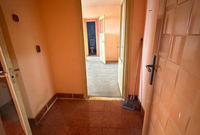 APARTAMENT 3 CAMERE - ROSIORII DE VEDE - - 3