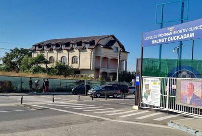 Imobil versatil lângă Primăria Clinceni – teren 1.000–4.000 mp, - 3