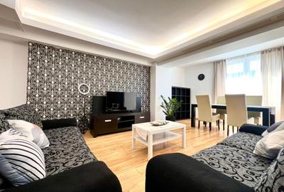 Apartament cu 3 Camere Herastrau / Terasă Generoasă - 2