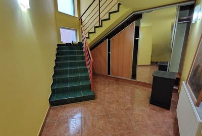 Casa unifamiliala cu 600 mp teren, D+P+M, in Andrei Muresanu - 17