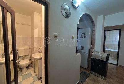 Apartament 3 camere de vânzare – spațios, luminos- str. Cutezanței - 7