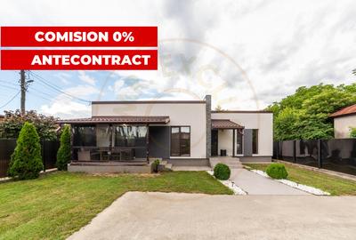 Casa la cheie in Stefanesti | 3 Dormitoare | Terasa superba | 0% Comision - 1