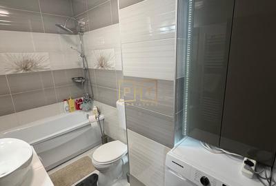 Apartament cu 3 camere  de vânzare, 62 mp, zona Sub Cetate! - 13
