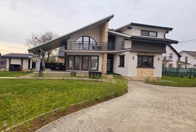 Vanzare proprietate - casa si terenValea Voievozilor Dambovita - 3