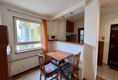 Apartament cu 1 camere, 31mp, etaj 9/10, zona Ultra-Centrala - 4