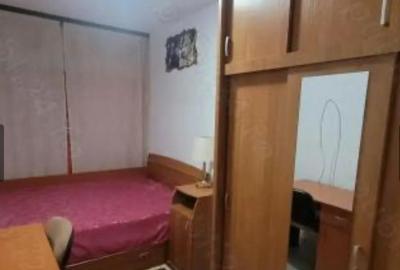 Apartament3 camere zonaInel 2  mobilat utilat  46 mp - 3